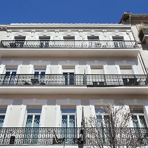 Hotel La Tosca, Cannes