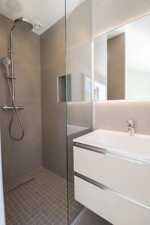 Meynadier Renovated Designer Apartment With Rooftop In Cannes 0*,  France